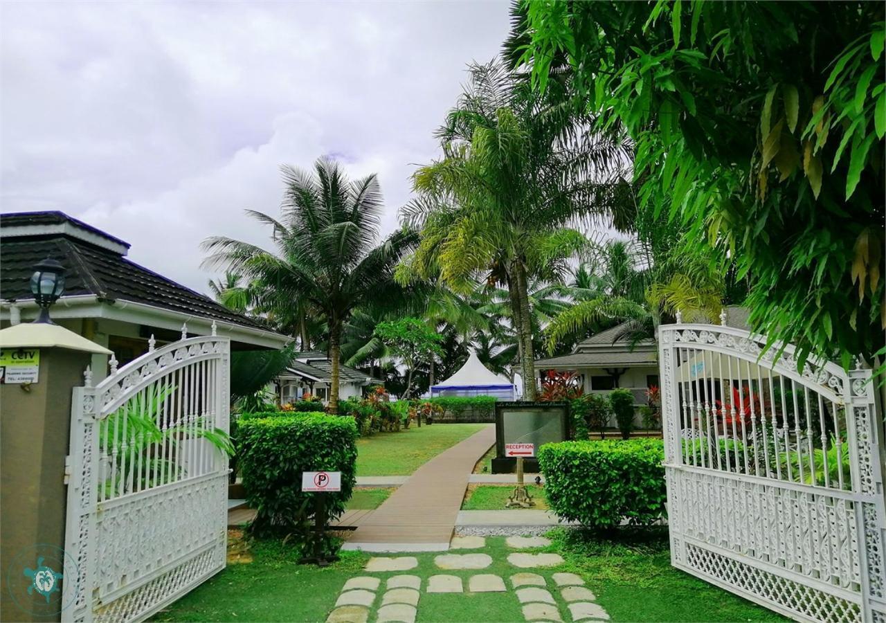 Le Relax Beach Resort Grand Anse  Exteriör bild